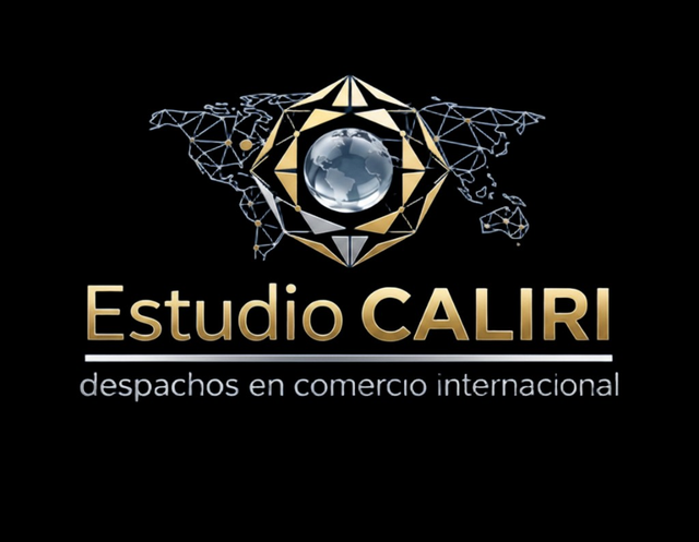 Estudio Caliri — despachos en comercio internacional
